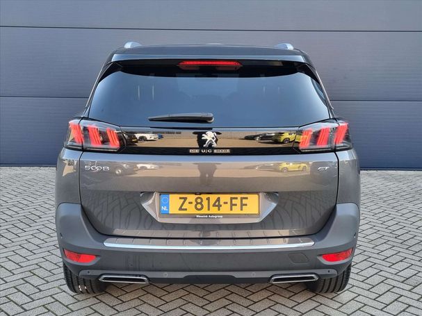 Peugeot 5008 180 133 kW image number 3