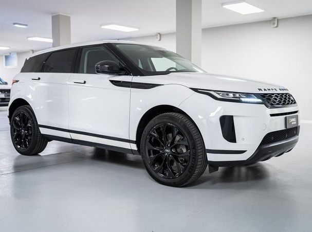 Land Rover Range Rover Evoque 110 kW image number 13