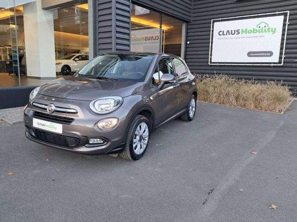 Fiat 500X 81 kW image number 1