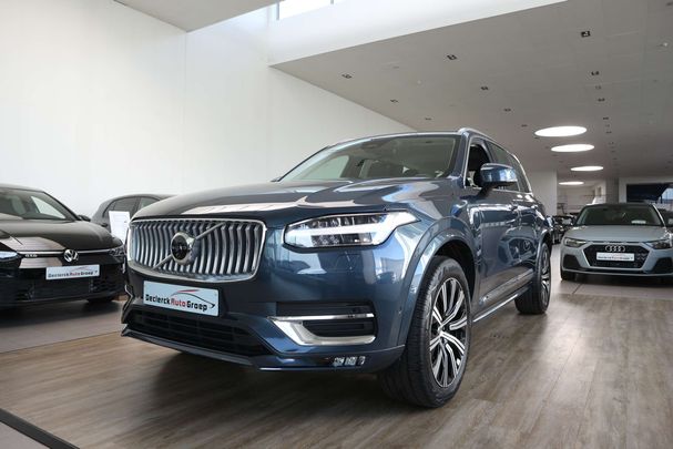 Volvo XC90 B5 AWD 173 kW image number 3