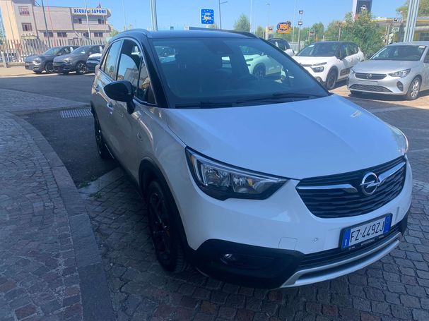 Opel Crossland X 1.5 75 kW image number 2