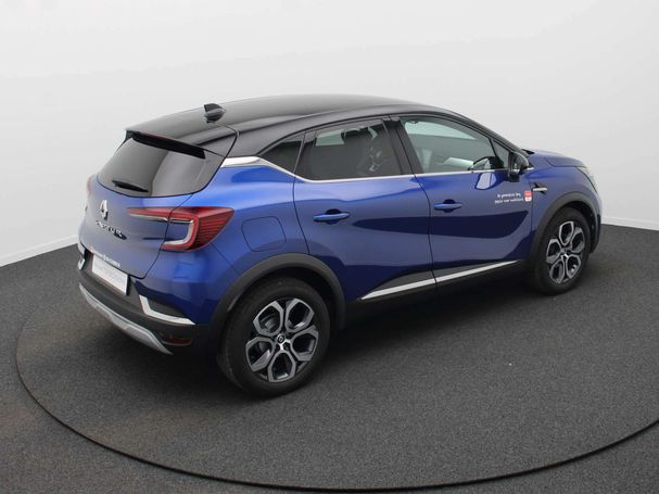 Renault Captur TCe 90 Techno 67 kW image number 9