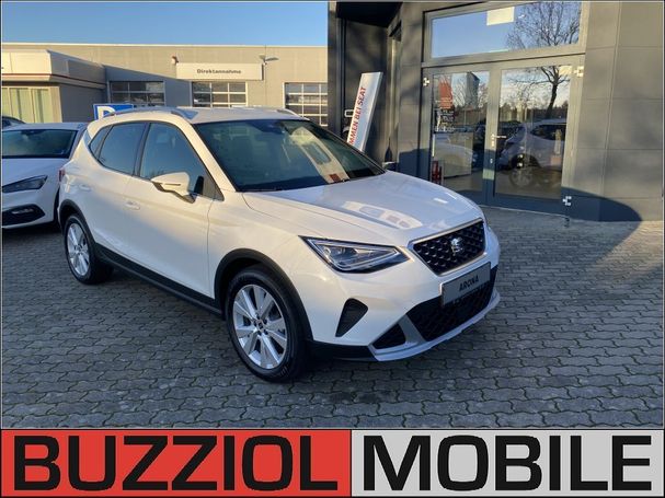 Seat Arona 1.0 TSI Xperience 81 kW image number 1