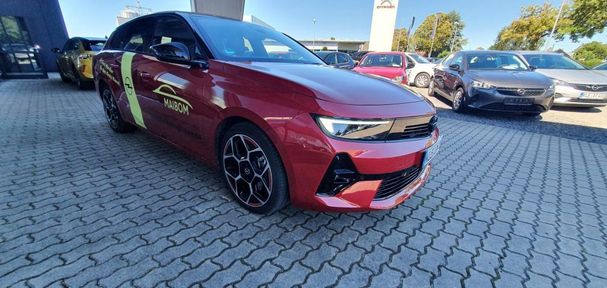 Opel Astra Sports Tourer 165 kW image number 4