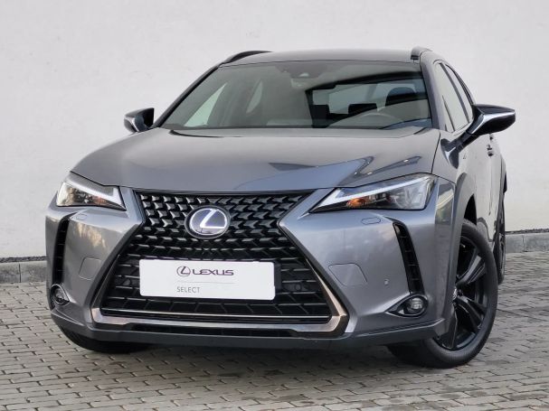 Lexus UX 250h 135 kW image number 2