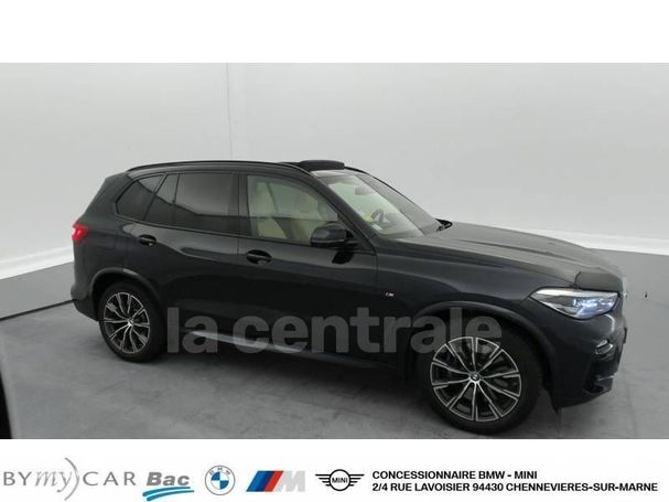 BMW X5 xDrive30d 195 kW image number 17