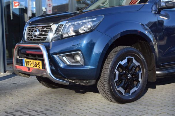 Nissan Navara 120 kW image number 22