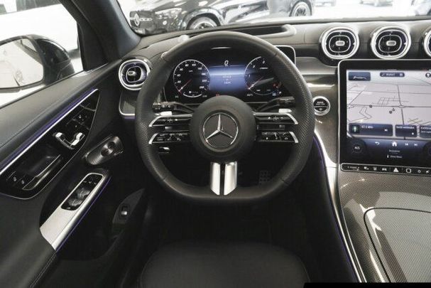 Mercedes-Benz GLC 300 198 kW image number 12