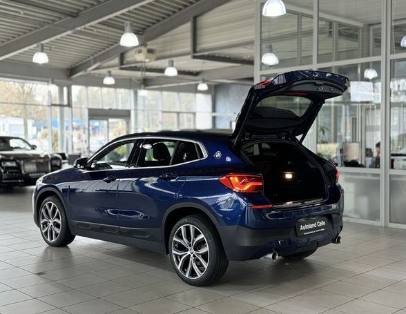 BMW X2 sDrive 141 kW image number 18