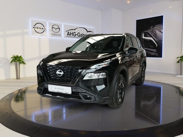 Nissan X-Trail e-Power N-Trek 150 kW image number 1