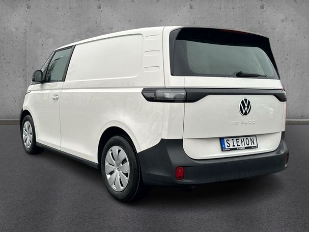 Volkswagen ID. Buzz Cargo 150 kW image number 3