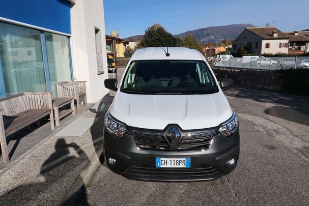 Renault Kangoo BLUE dCi 95 70 kW image number 3