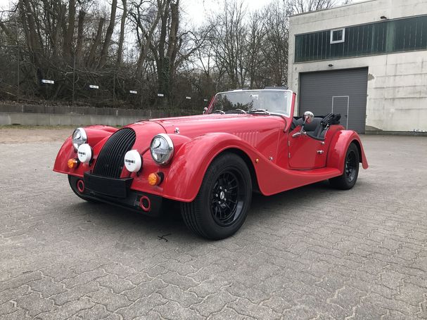 Morgan Plus 4 190 kW image number 1