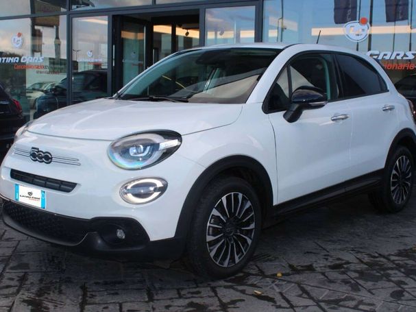 Fiat 500X 1.0 FireFly 88 kW image number 1