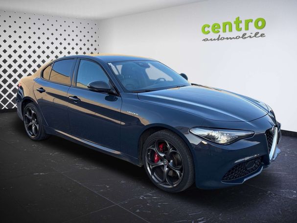 Alfa Romeo Giulia 206 kW image number 3