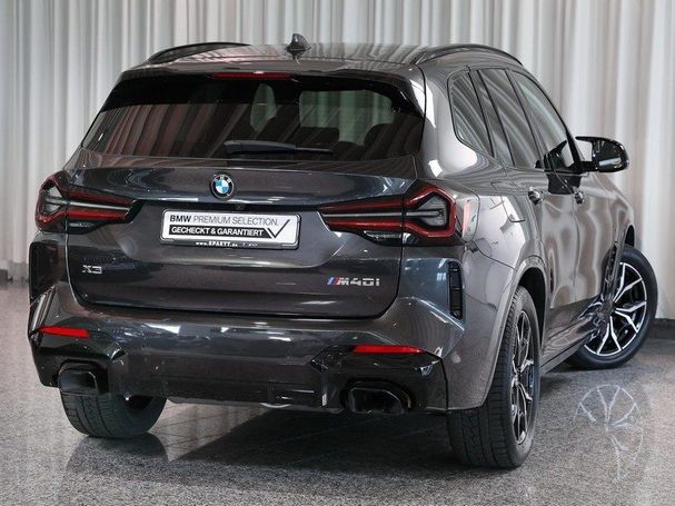 BMW X3 M40i xDrive 265 kW image number 3