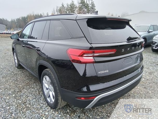 Skoda Kodiaq Selection 110 kW image number 4