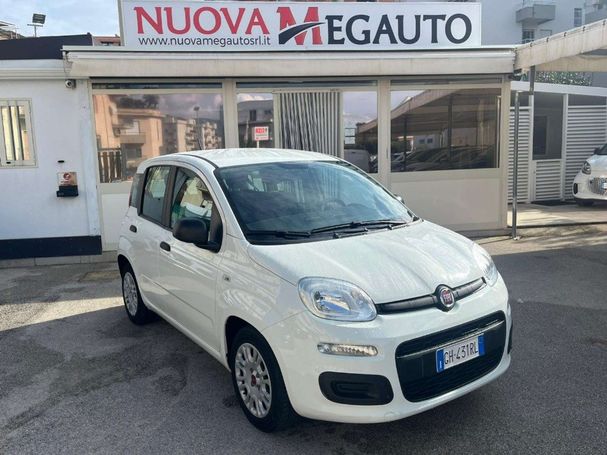 Fiat Panda 1.0 Hybrid 51 kW image number 2