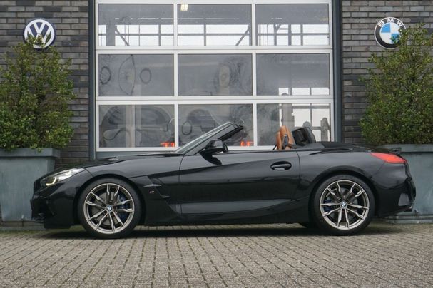 BMW Z4 M40i sDrive 250 kW image number 5