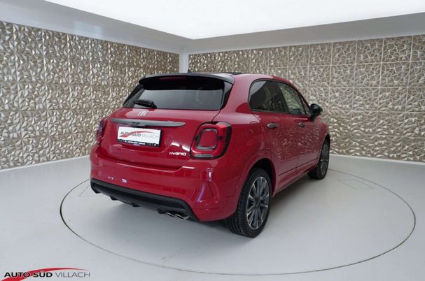 Fiat 500X Hybrid Dolcevita 96 kW image number 6