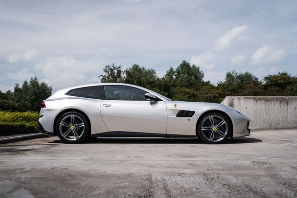 Ferrari GTC4Lusso V12 507 kW image number 11