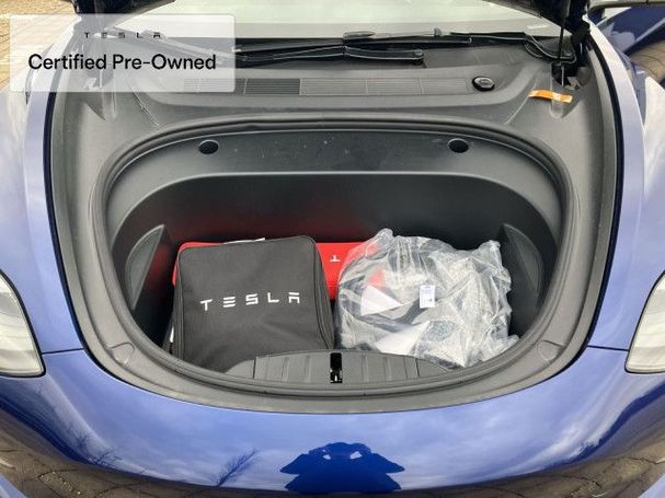 Tesla Model 3 Long Range AWD 258 kW image number 7