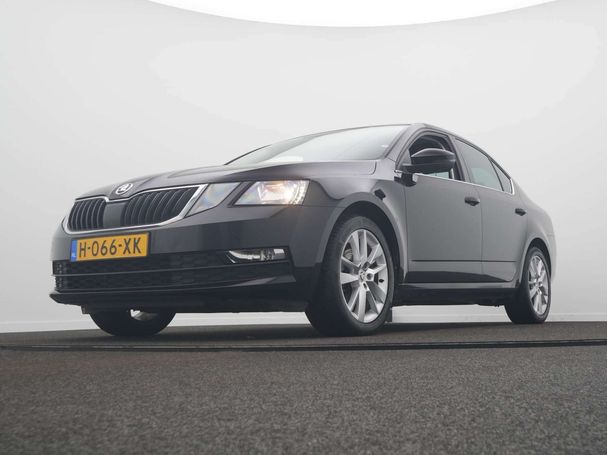 Skoda Octavia 1.0 TSI 85 kW image number 9