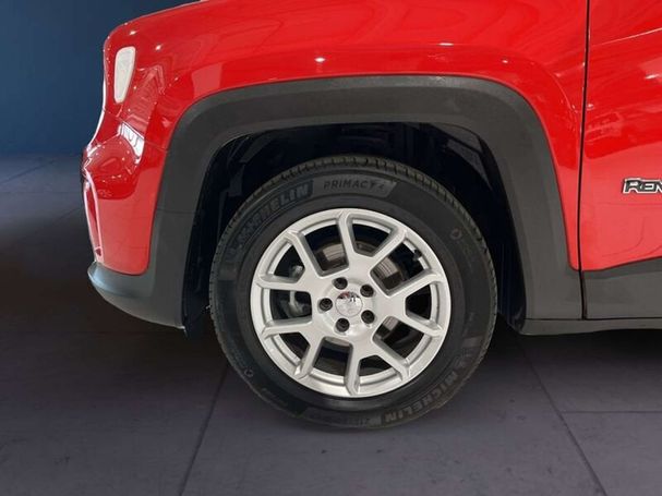 Jeep Renegade 1.6 88 kW image number 7