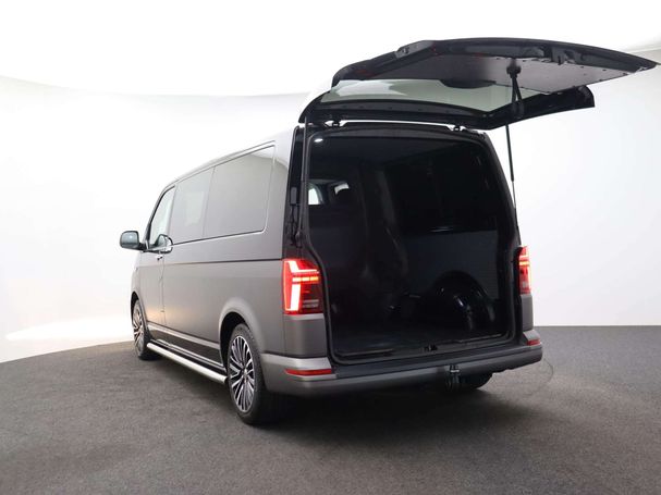 Volkswagen T6 Transporter DSG 146 kW image number 39