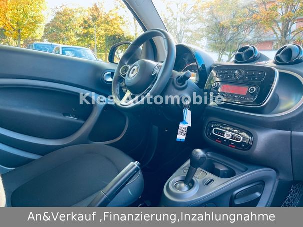 Smart ForTwo 66 kW image number 8