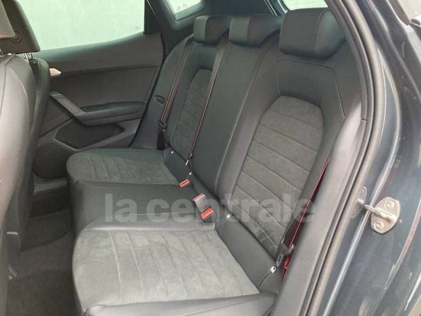 Seat Arona FR 110 kW image number 15