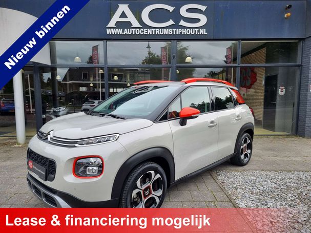 Citroen C3 Aircross S&S ORIGINS 81 kW image number 1