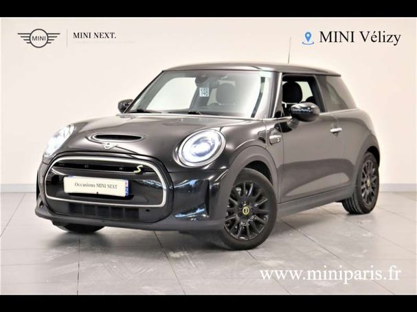 Mini Cooper SE Essential 137 kW image number 1