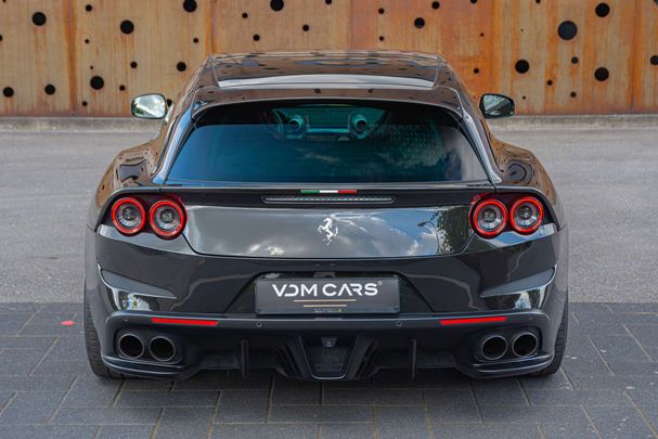 Ferrari GTC4Lusso V12 507 kW image number 6