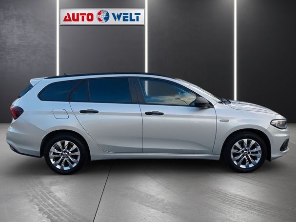 Fiat Tipo Kombi 1.4 16V 70 kW image number 5