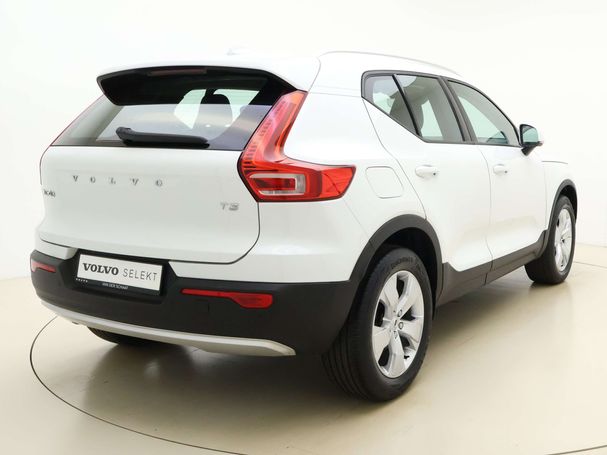 Volvo XC40 T3 Momentum Pro 120 kW image number 20