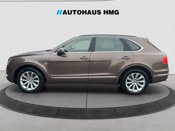 Bentley Bentayga 320 kW image number 5