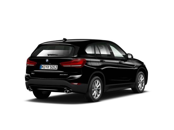 BMW X1 20d xDrive 140 kW image number 4