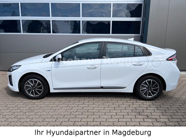 Hyundai Ioniq Elektro Trend 100 kW image number 4