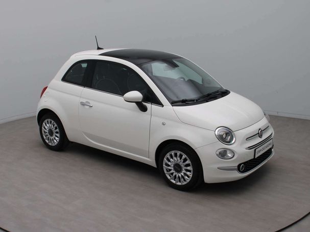 Fiat 500 TwinAir Lounge 63 kW image number 12