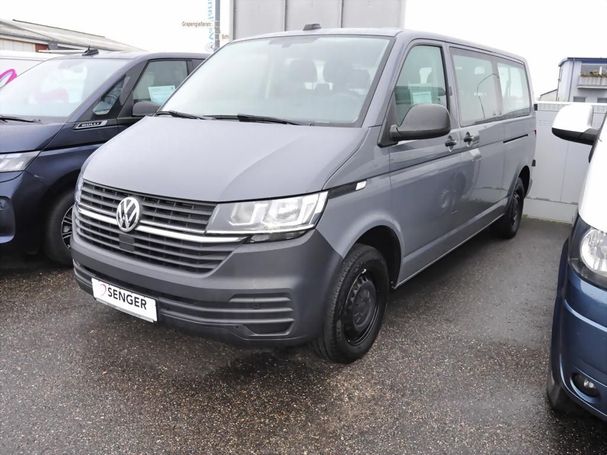 Volkswagen T6 Transporter T6 2.0 TDI 81 kW image number 10