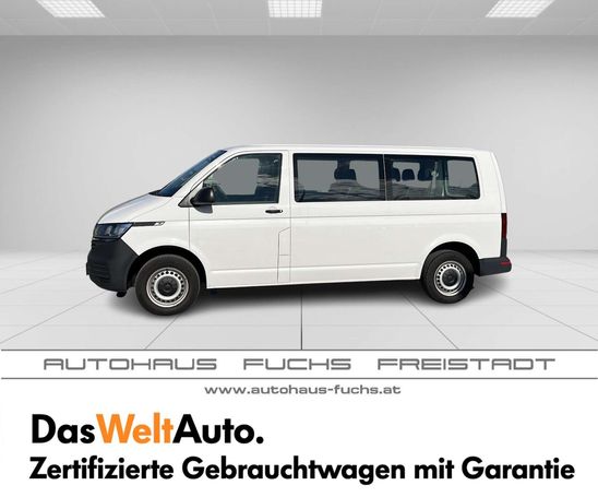 Volkswagen T6 Transporter 81 kW image number 5