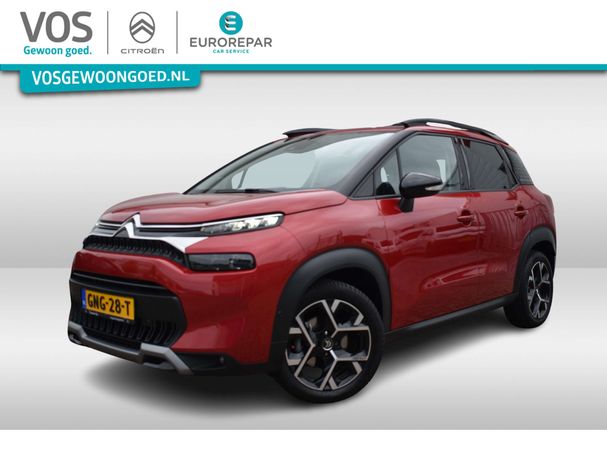 Citroen C3 Aircross PureTech 130 Shine EAT6 96 kW image number 1