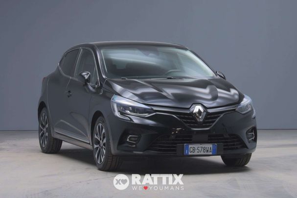 Renault Clio TCe 100 Intens 74 kW image number 1