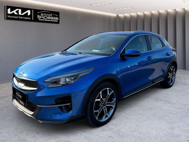 Kia XCeed 1.6 CRDi 100 kW image number 1