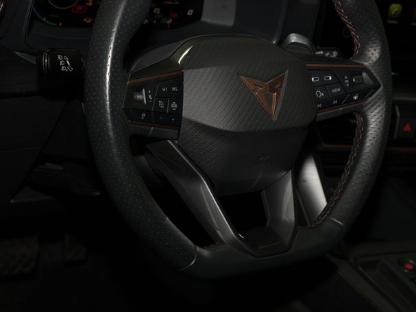 Cupra Formentor 1.4 150 kW image number 12