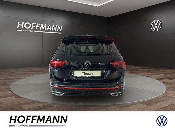 Volkswagen Tiguan Allspace R-Line 4Motion 147 kW image number 1