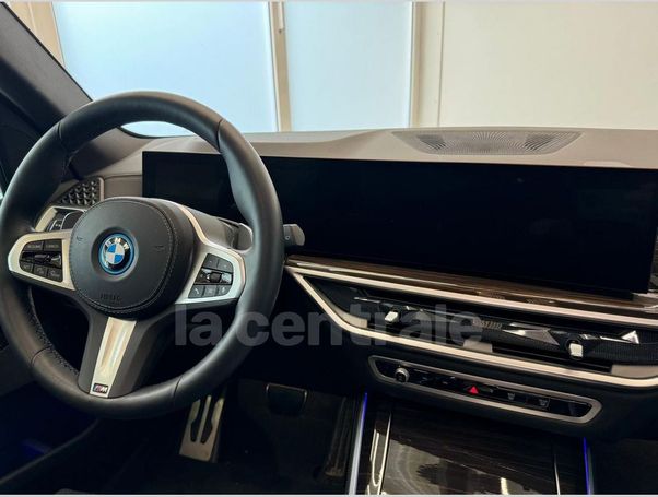 BMW X5 50e xDrive 360 kW image number 16