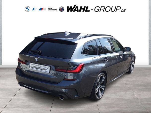 BMW 320i Touring 135 kW image number 5