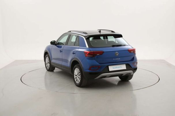 Volkswagen T-Roc 2.0 DSG 110 kW image number 4